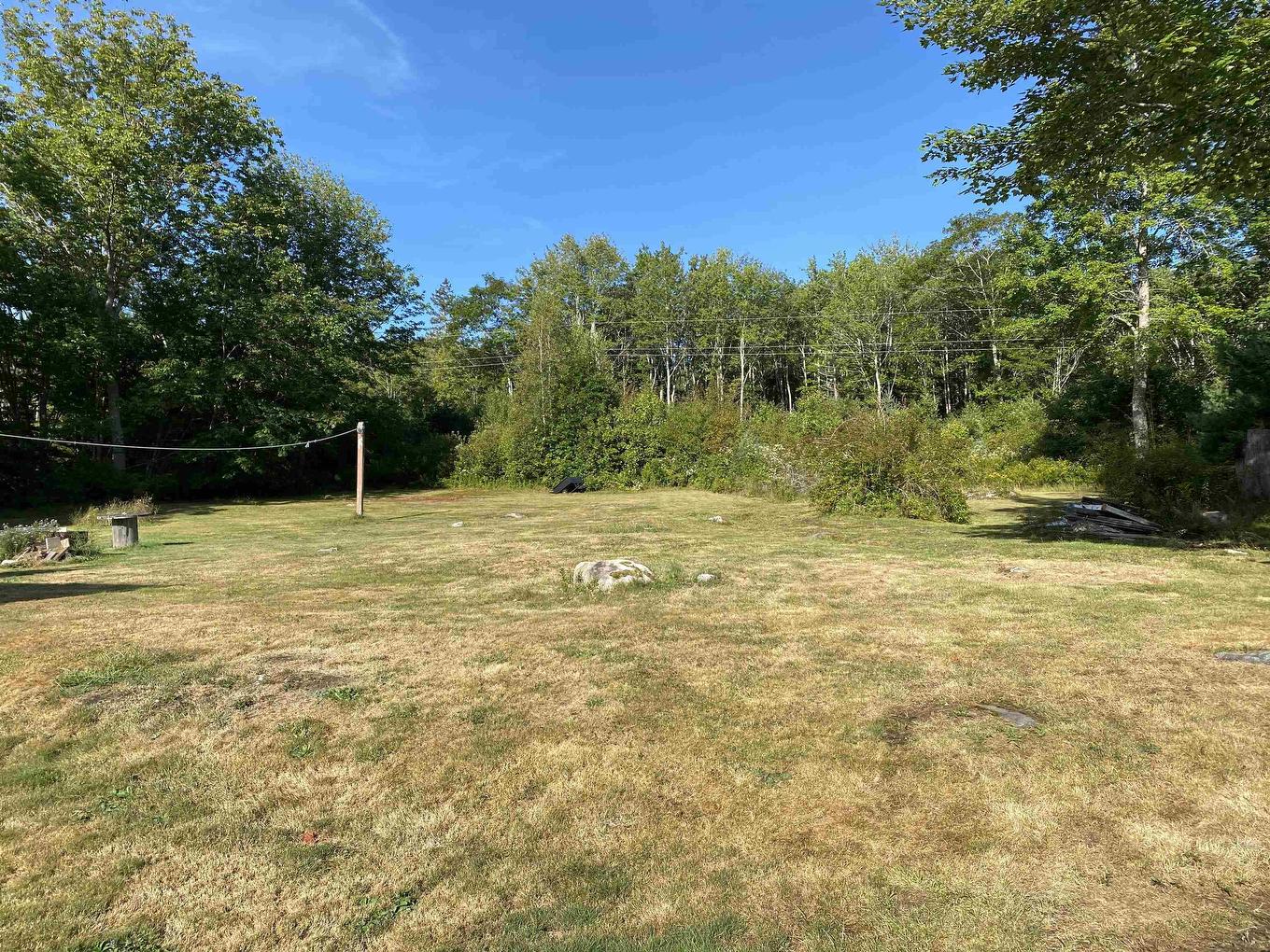 8394 Highway 3, Port Mouton, NS