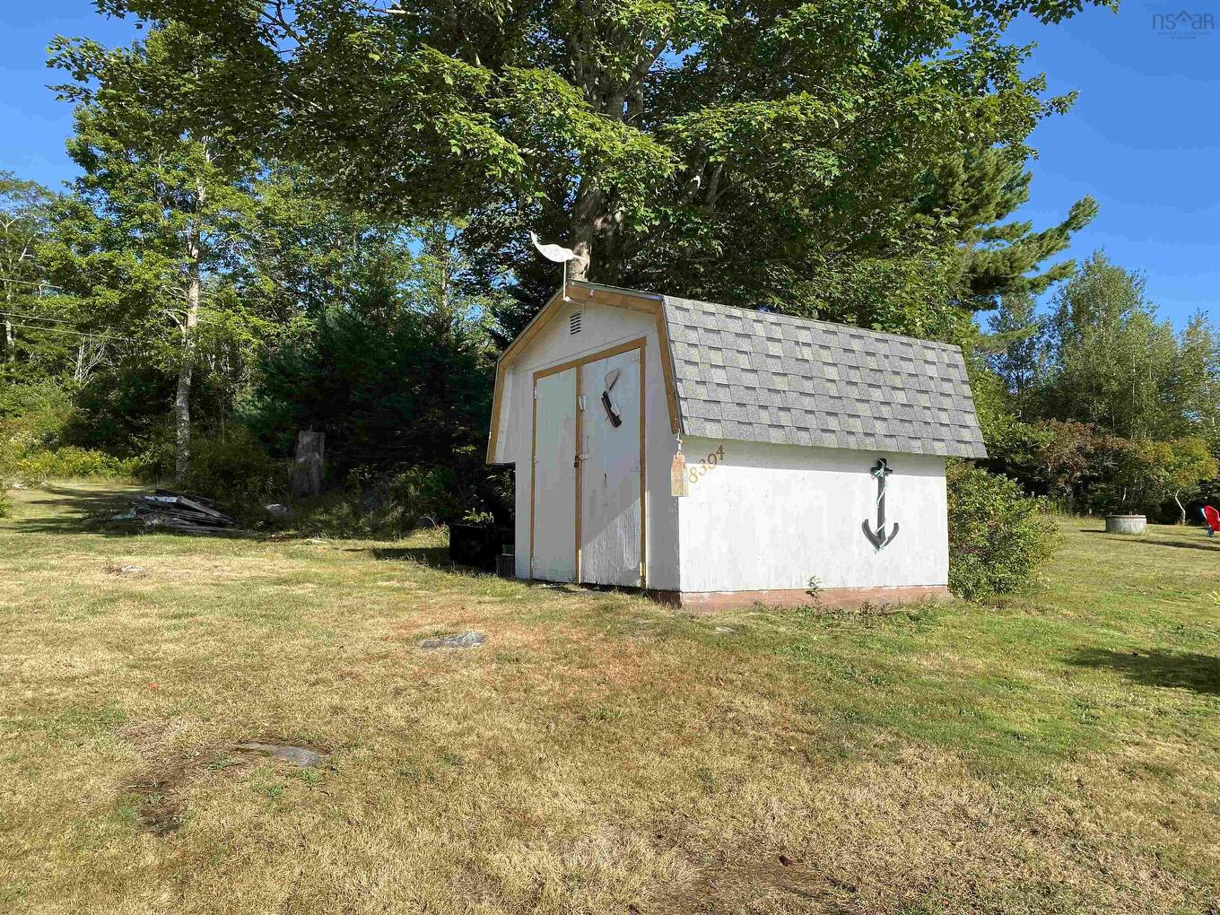 8394 Highway 3, Port Mouton, NS