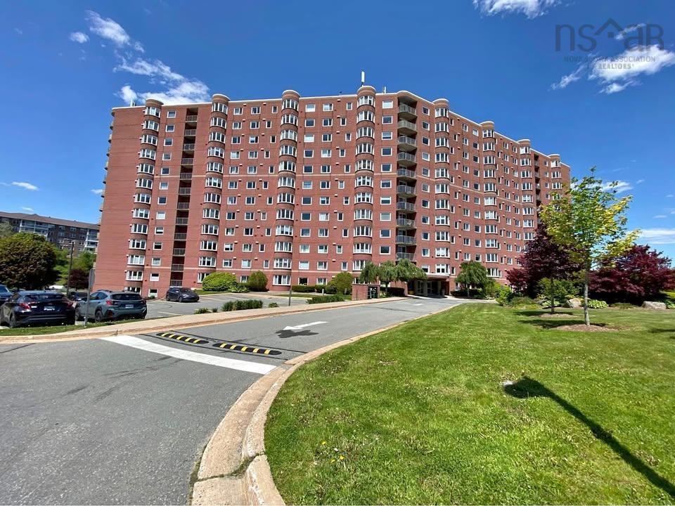 619 45 Vimy Avenue, Halifax, NS