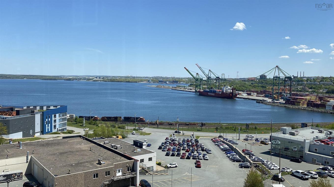 619 45 Vimy Avenue, Halifax, NS