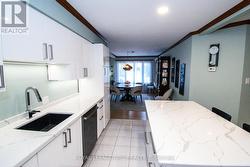 built in appliances -