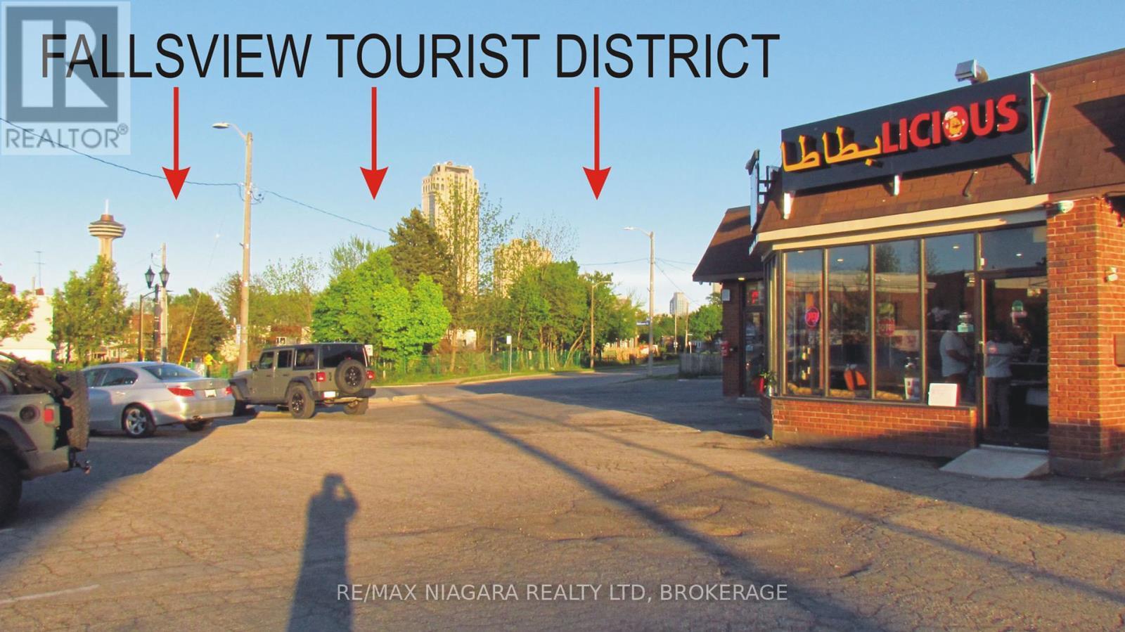 2 - 6119 Main Street, Niagara Falls (Dorchester), ON