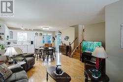 Open Concept Main Floor -