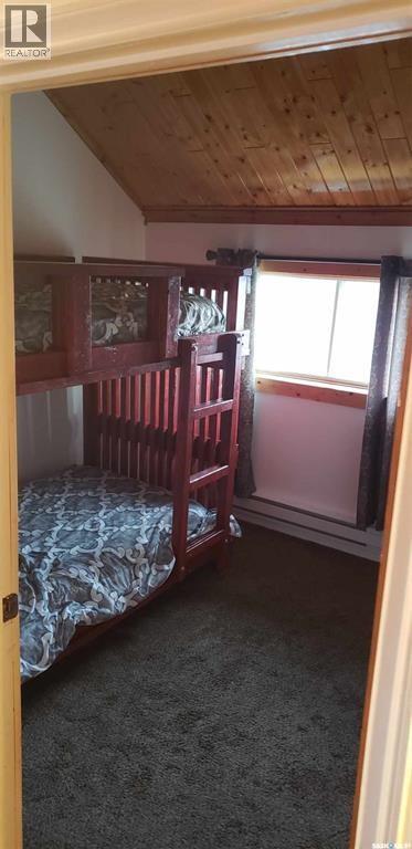 48 Main Street, Manor, SK - Indoor