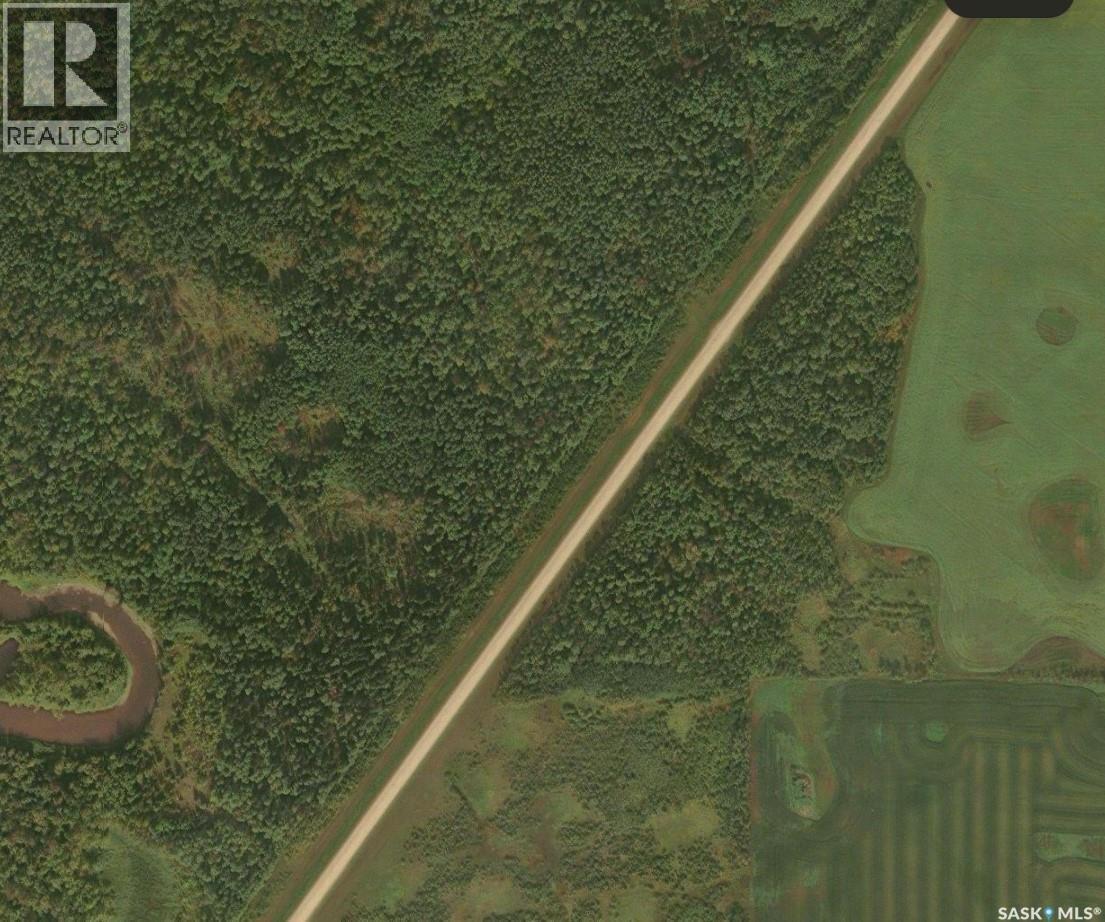 Kerlak Cabin Retreat Acres, Hudson Bay Rm No. 394, SK