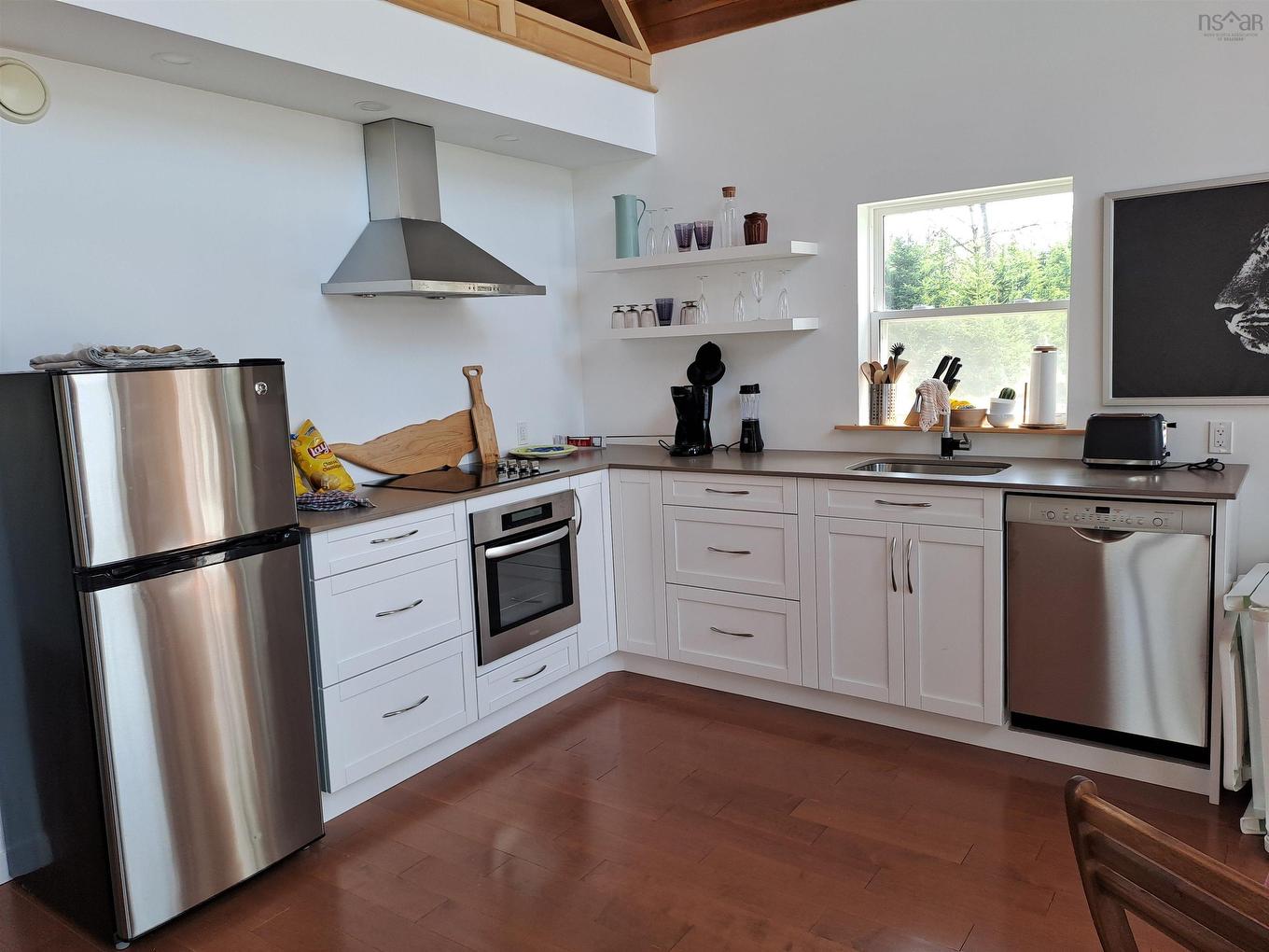 828 Little Liscomb Rd., Little Liscomb, NS