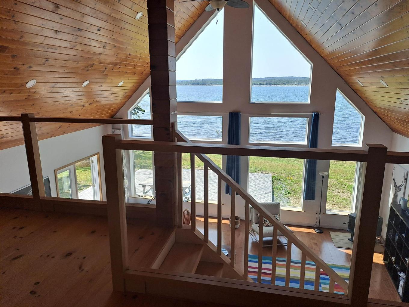 828 Little Liscomb Rd., Little Liscomb, NS