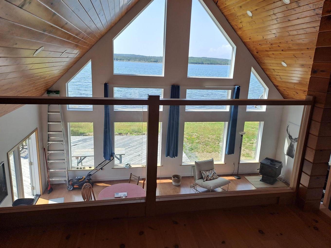 828 Little Liscomb Rd., Little Liscomb, NS