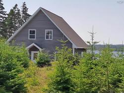 828 Little Liscomb Rd. Little Liscomb, NS B0J 2A0