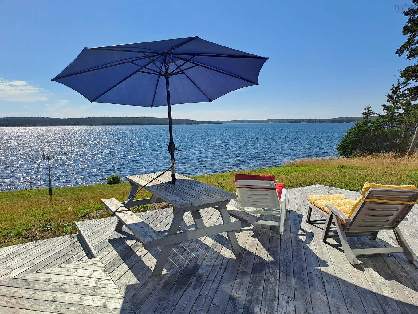 828 Little Liscomb Rd., Little Liscomb, NS