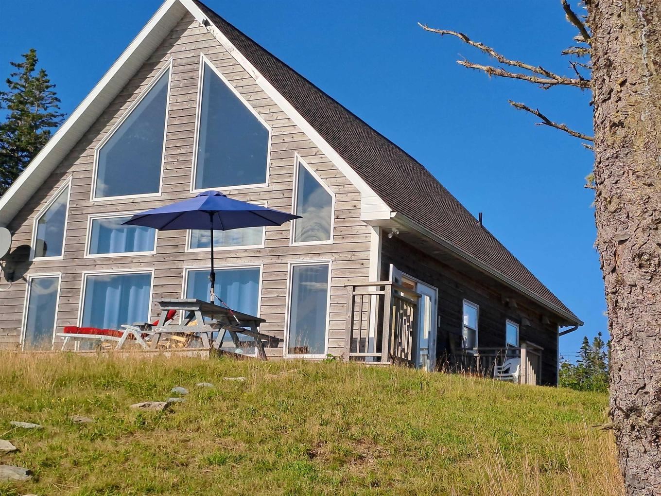 828 Little Liscomb Rd., Little Liscomb, NS