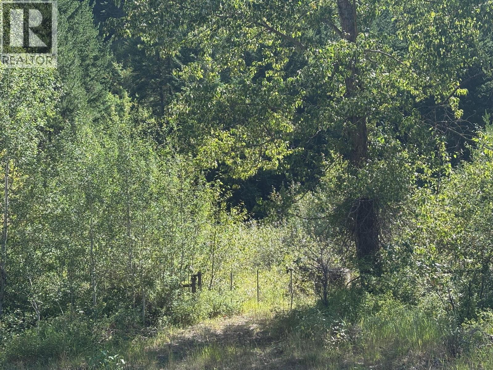 3520 33 Highway, Westbridge, BC