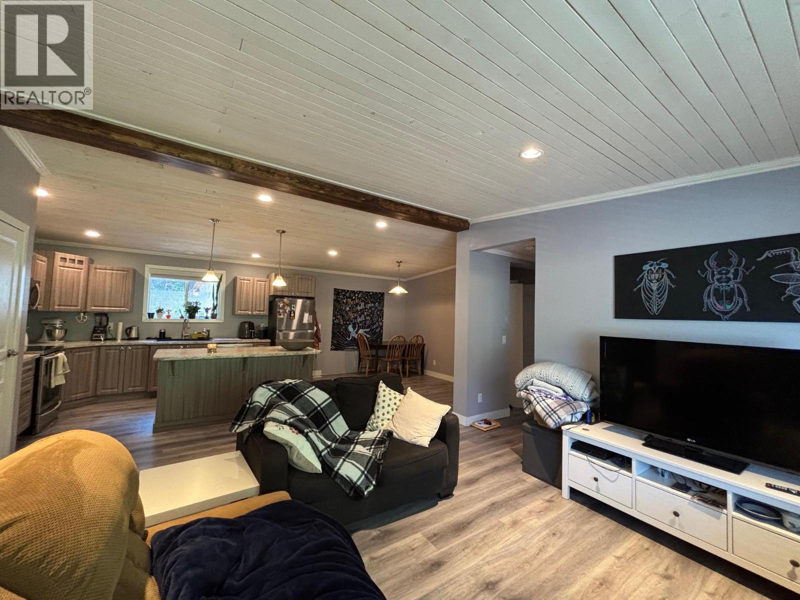 3520 33 Highway, Westbridge, BC