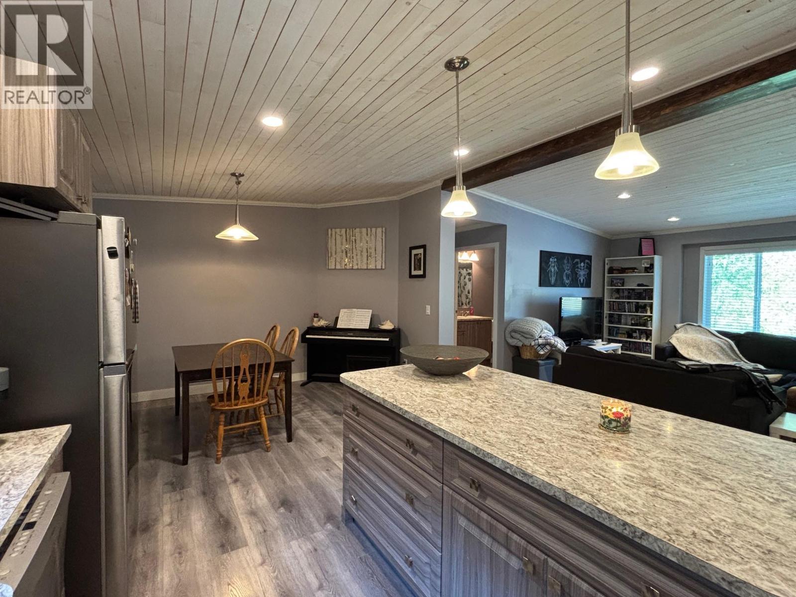 3520 33 Highway, Westbridge, BC