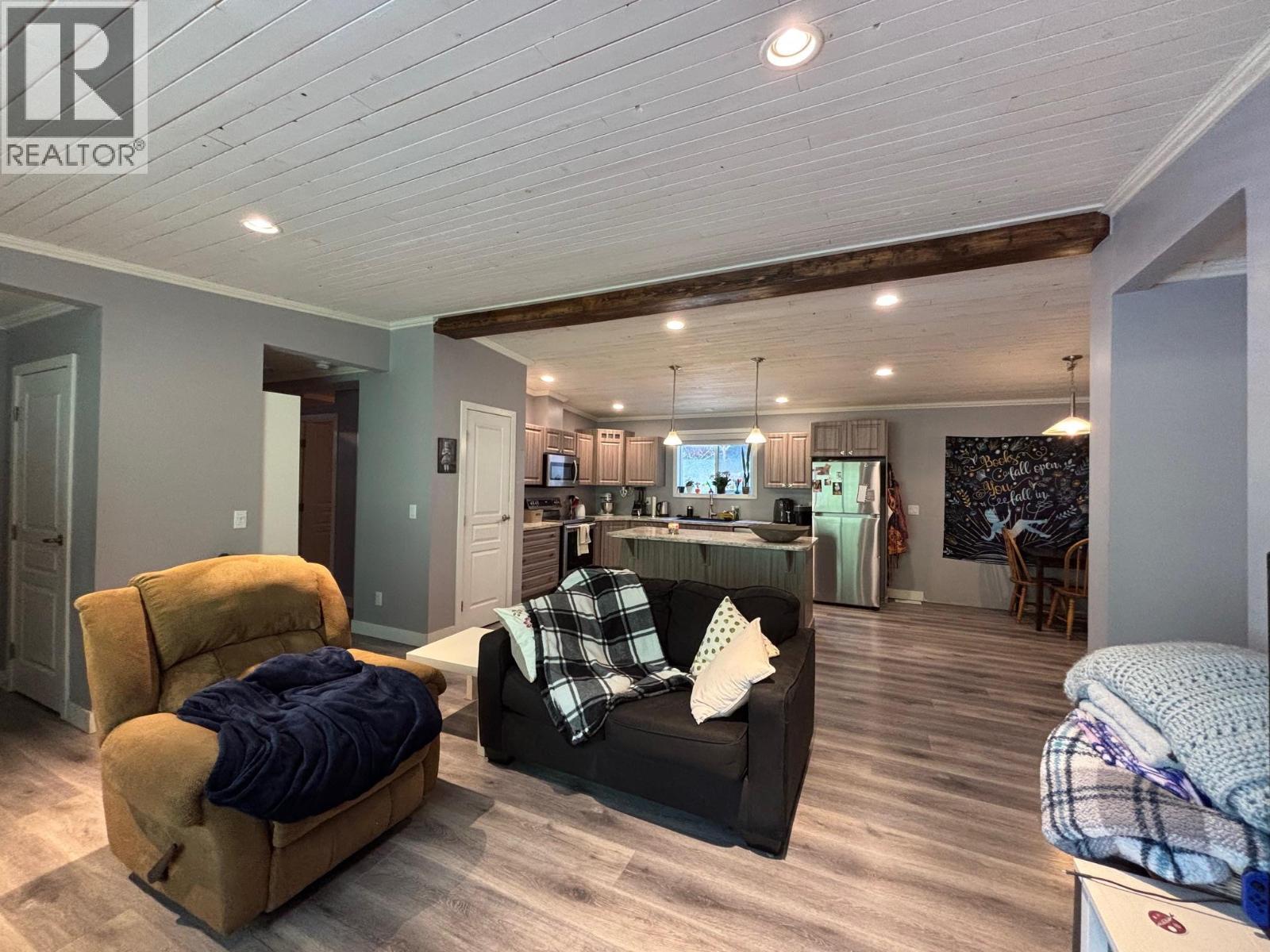 3520 33 Highway, Westbridge, BC