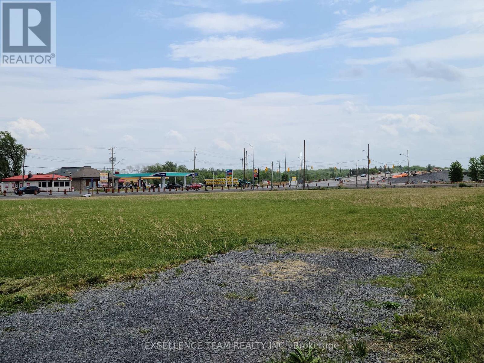 -- South Beech Street, South Glengarry, ON