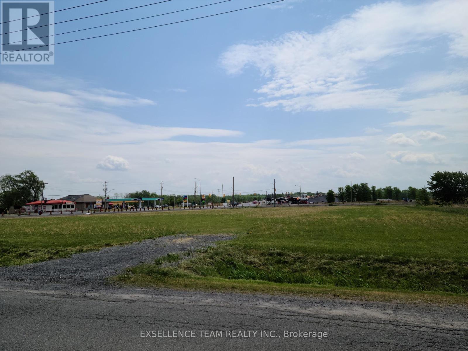 -- South Beech Street, South Glengarry, ON