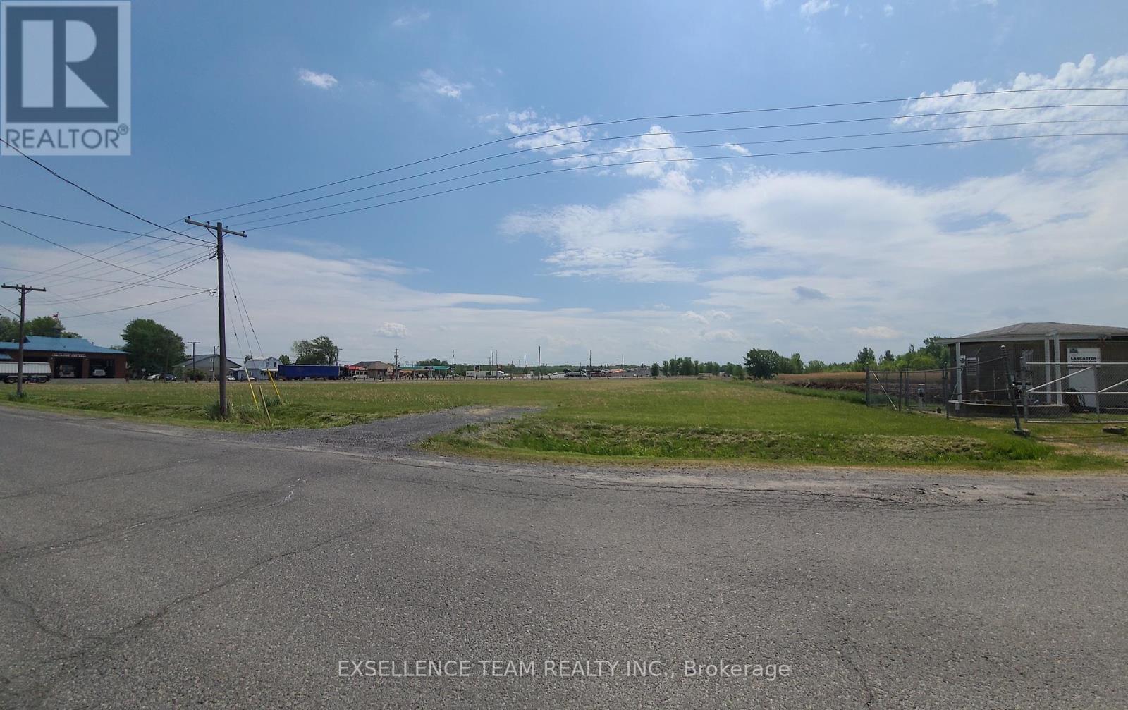 -- South Beech Street, South Glengarry, ON