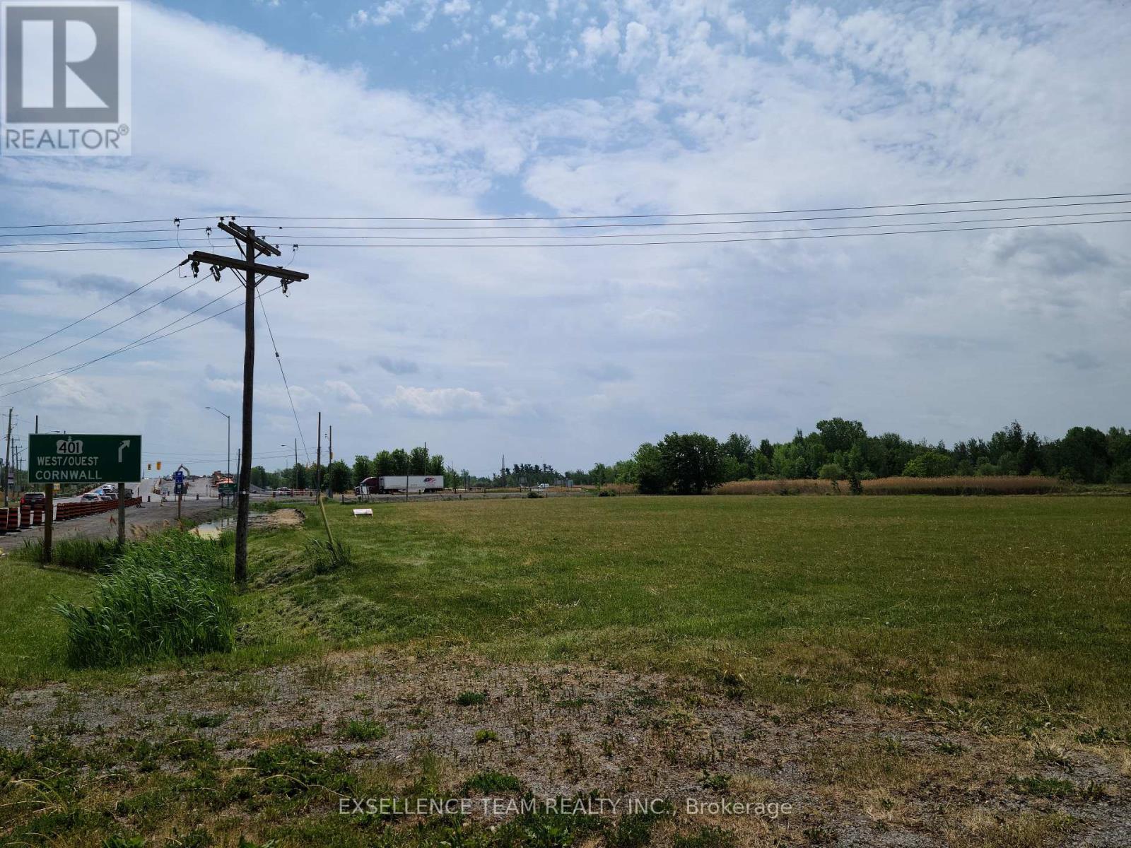 -- South Beech Street, South Glengarry, ON