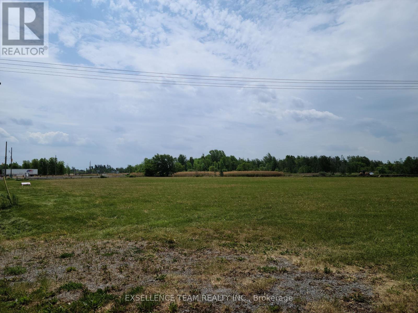 -- South Beech Street, South Glengarry, ON