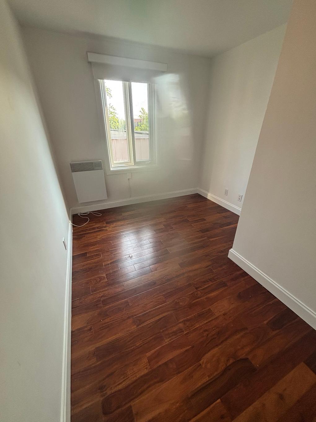 Chambre à coucher - 1922 Rue De Bergerville, Québec (Sainte-Foy/Sillery/Cap-Rouge), QC - Indoor Photo Showing Other Room