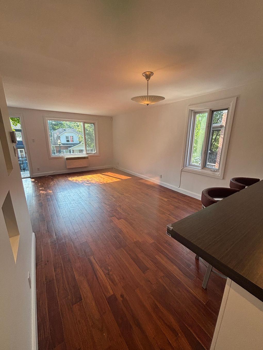 Salle à manger - 1922 Rue De Bergerville, Québec (Sainte-Foy/Sillery/Cap-Rouge), QC - Indoor Photo Showing Other Room