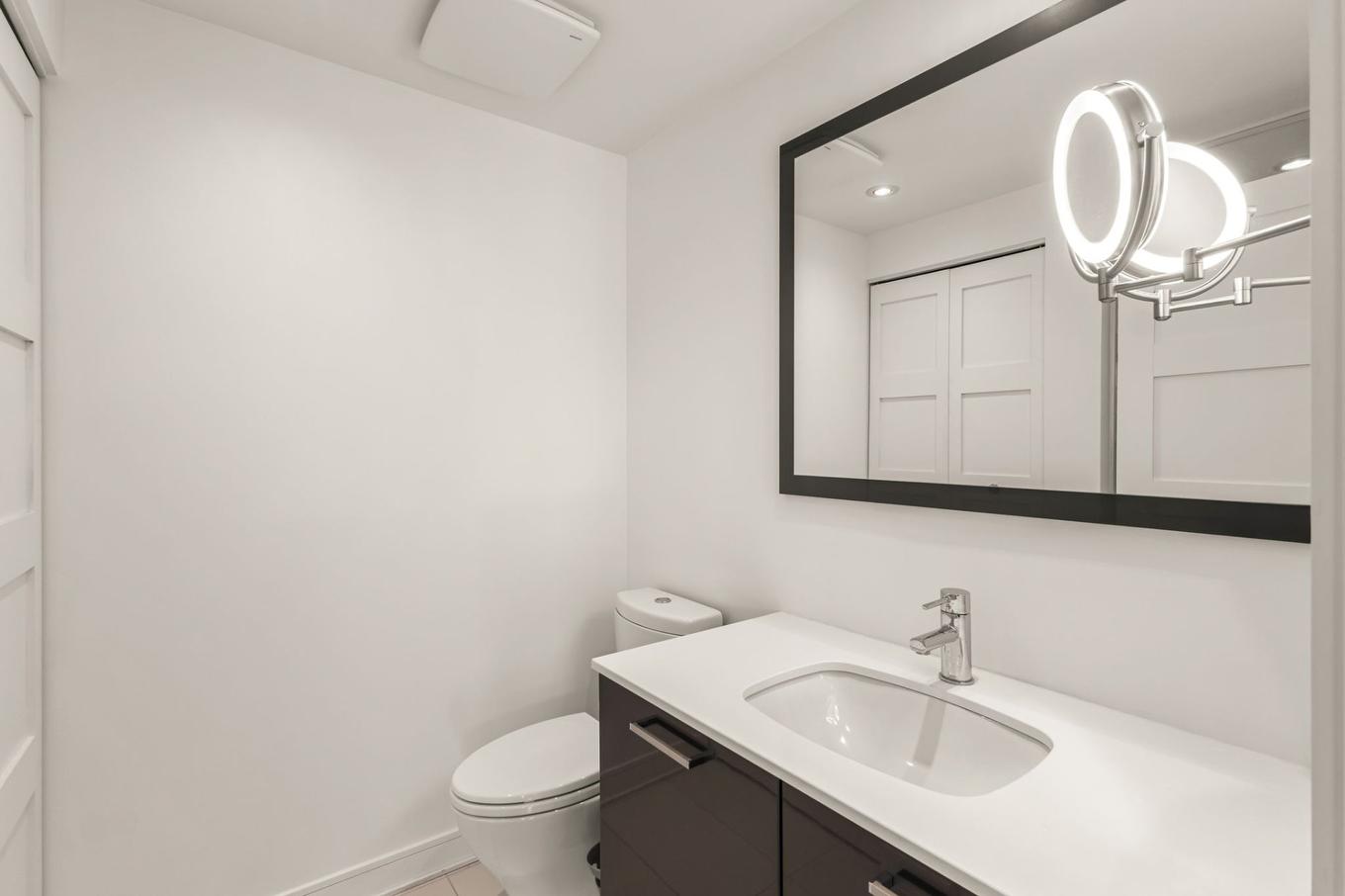 Salle de bains - 303-299 Rue De La Rotonde, Montréal (Verdun/Île-Des-Soeurs), QC - Indoor Photo Showing Bathroom