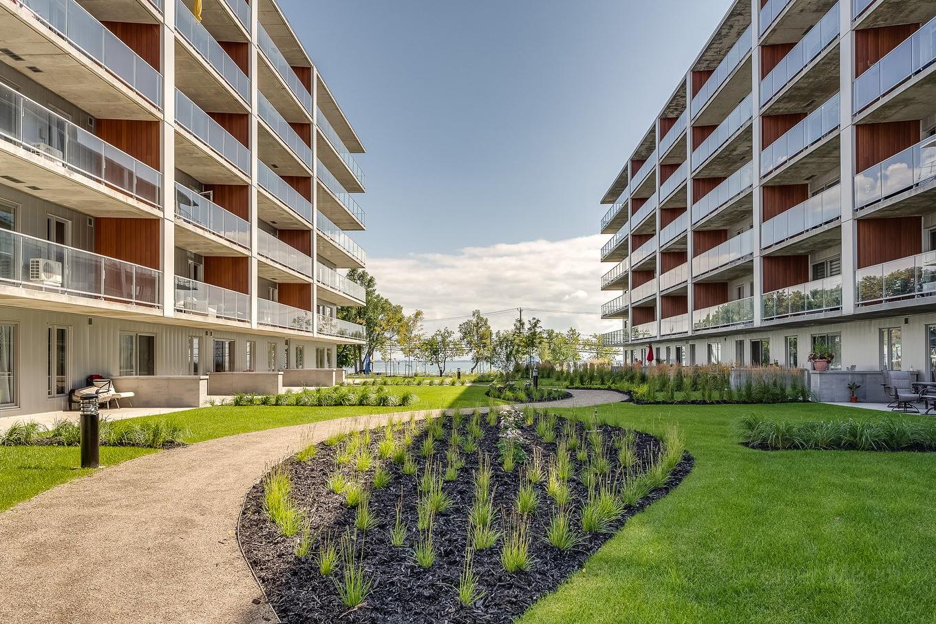 Extérieur - 316-170 Rue Principale, Saint-Zotique, QC - Outdoor