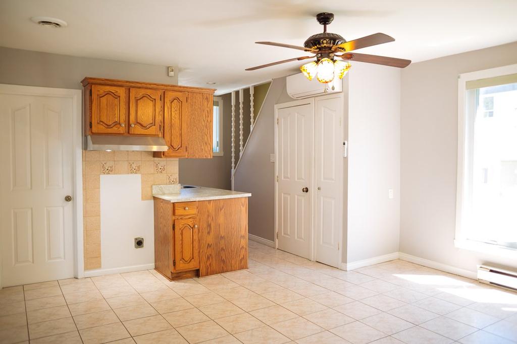 Cuisine - 965 Rue Père-Marquette, Trois-Rivières, QC - Indoor Photo Showing Kitchen