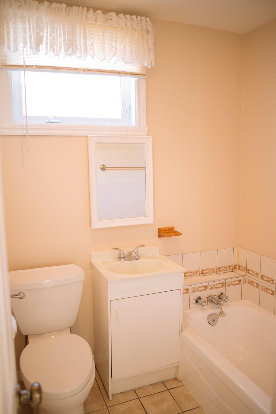 Salle de bains - 965 Rue Père-Marquette, Trois-Rivières, QC - Indoor Photo Showing Bathroom