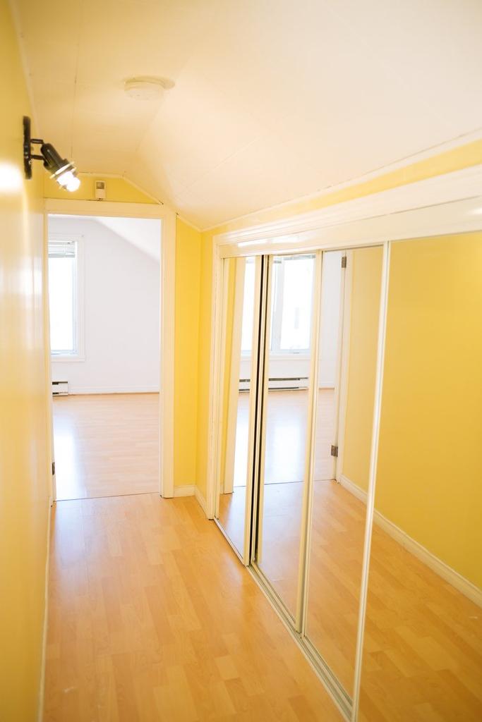 Chambre à coucher - 965 Rue Père-Marquette, Trois-Rivières, QC - Indoor Photo Showing Other Room