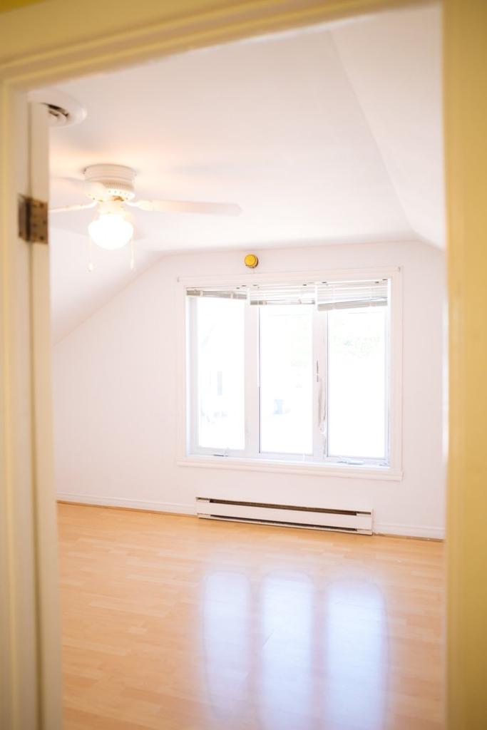 Chambre à coucher - 965 Rue Père-Marquette, Trois-Rivières, QC - Indoor Photo Showing Other Room