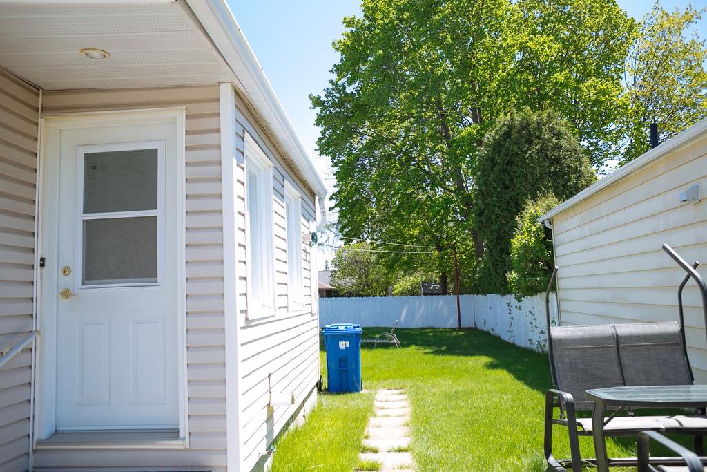 Extérieur - 965 Rue Père-Marquette, Trois-Rivières, QC - Outdoor With Exterior