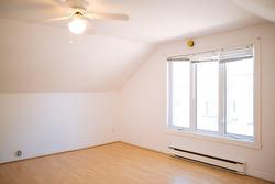 Chambre à coucher -