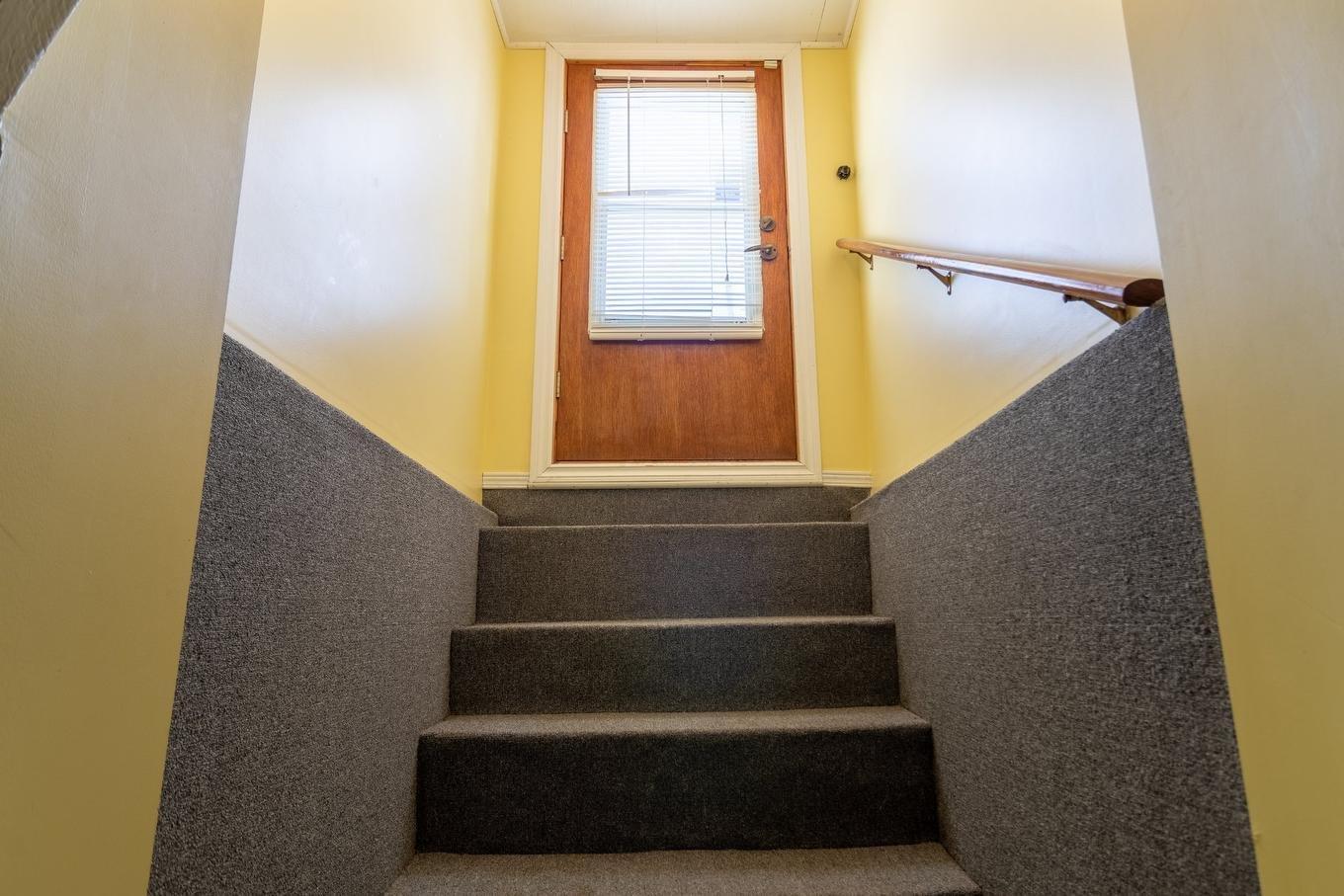 Intérieur - 965 Rue Père-Marquette, Trois-Rivières, QC - Indoor Photo Showing Other Room