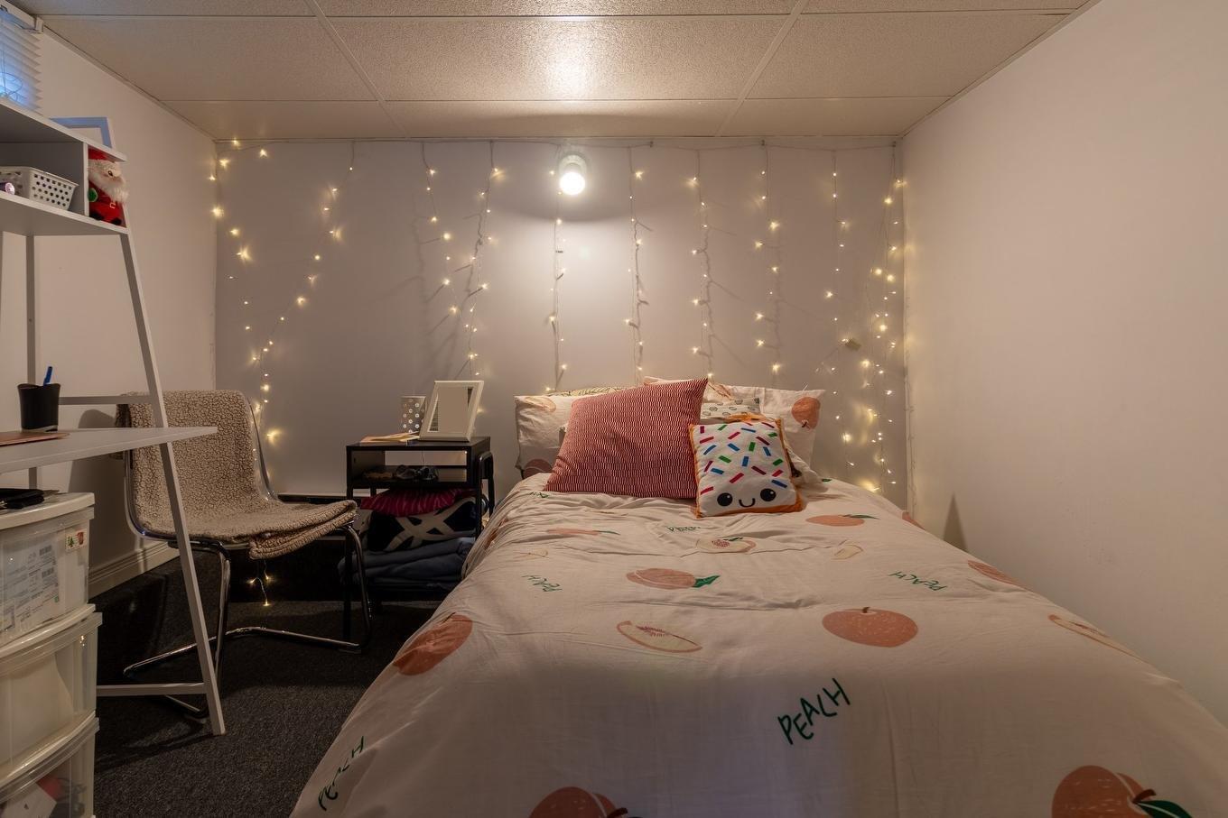 Chambre à coucher - 965 Rue Père-Marquette, Trois-Rivières, QC - Indoor Photo Showing Bedroom