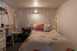 Chambre à coucher -