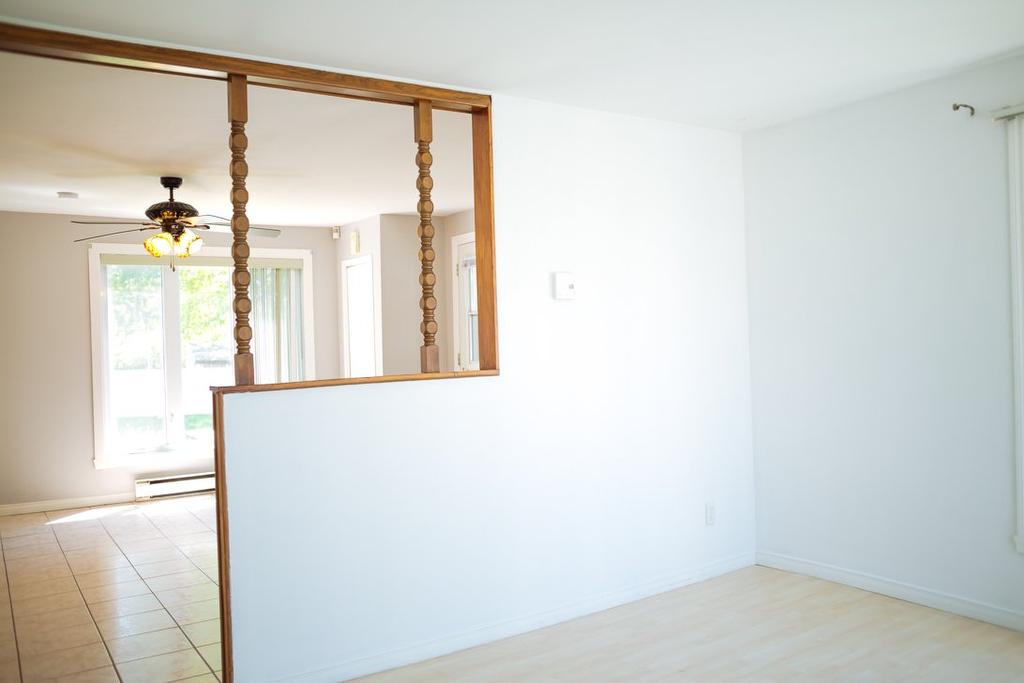 Salon - 965 Rue Père-Marquette, Trois-Rivières, QC - Indoor Photo Showing Other Room