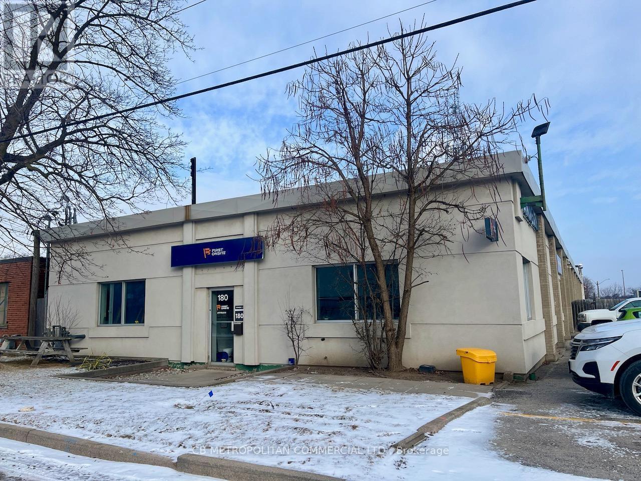 180 Chatham Street, Hamilton, ON