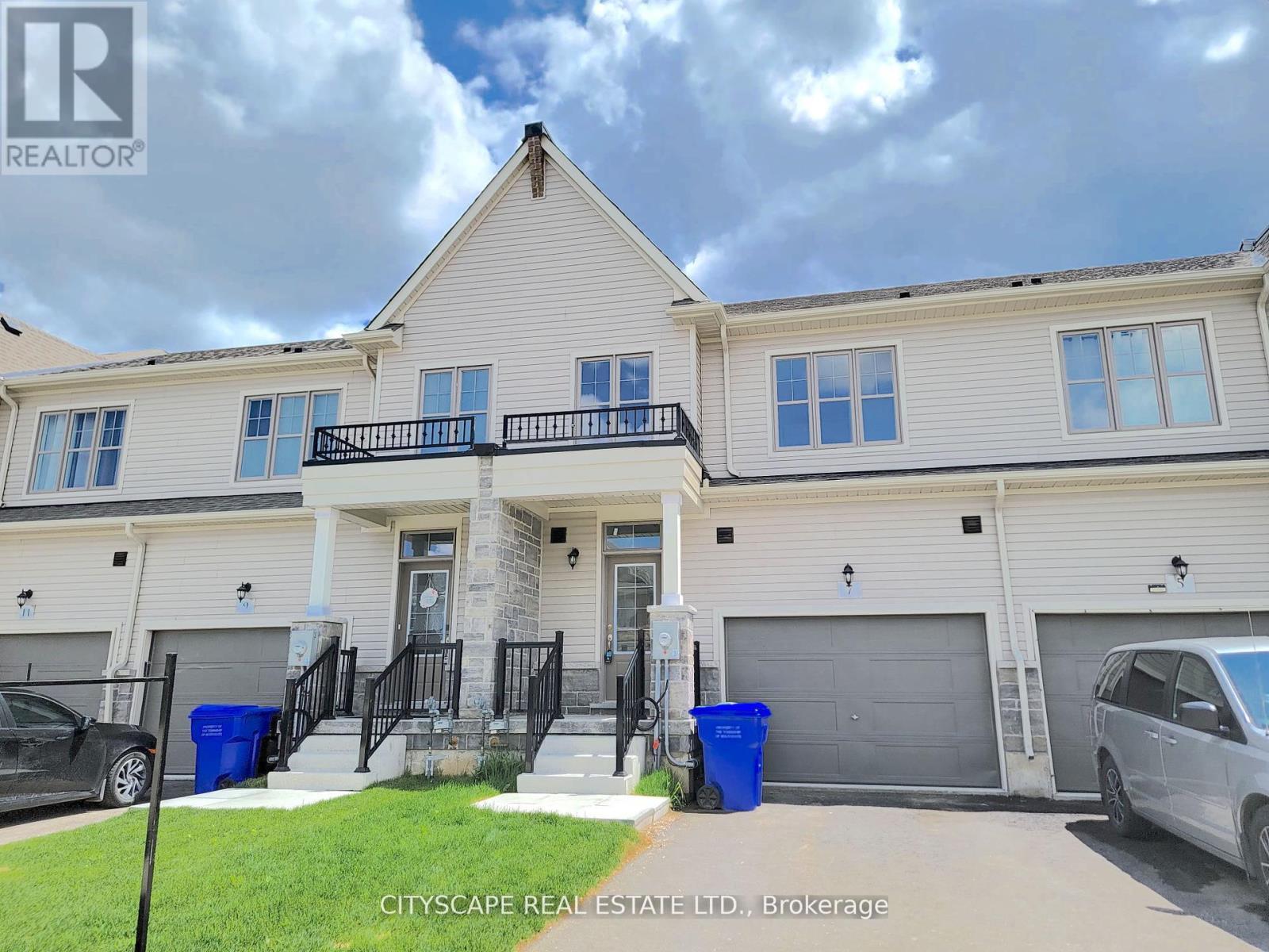 Street View - 7 Fennell Street, Southgate, ON - Outdoor With Facade