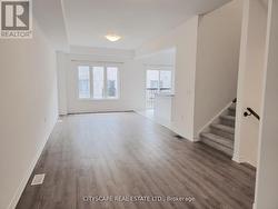 Dining Room & Living Room -