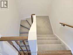 Stairs Going Up/Down -