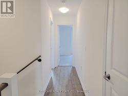 Second Floor Hallway -