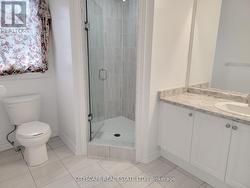 Primary Bedroom 3pc Ensuite -