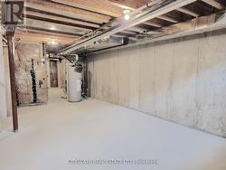 Basement -