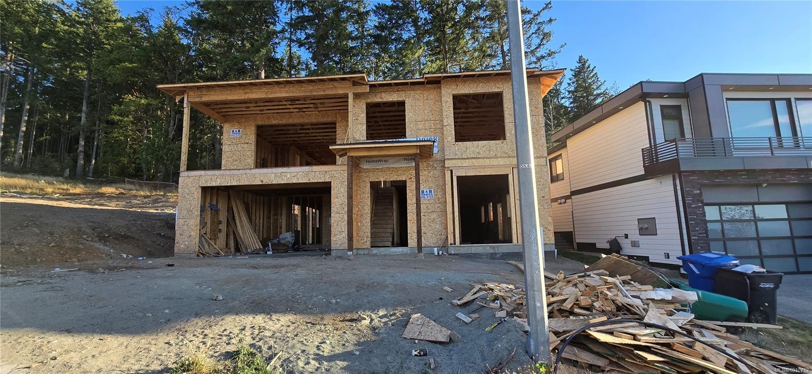 4655 Ambience Dr, Nanaimo, BC