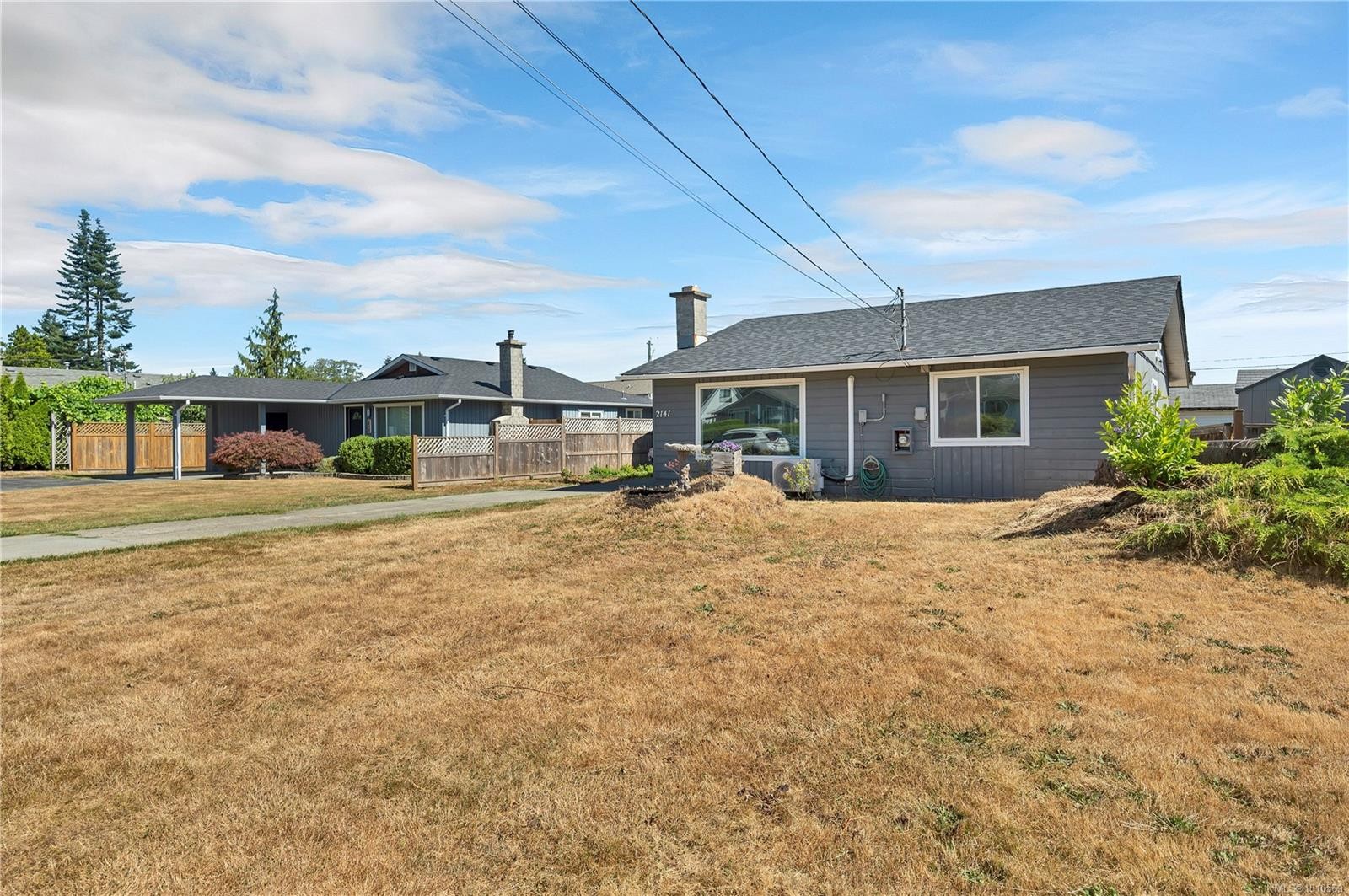 2141 Arnason Rd, Campbell River, BC
