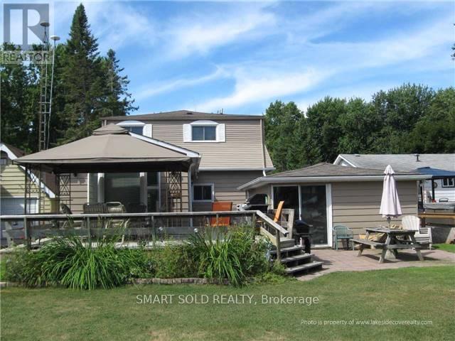 75 Lake Avenue, Ramara, ON - Outdoor