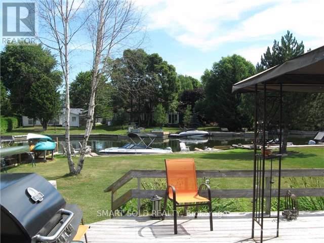 75 Lake Avenue, Ramara, ON - Outdoor