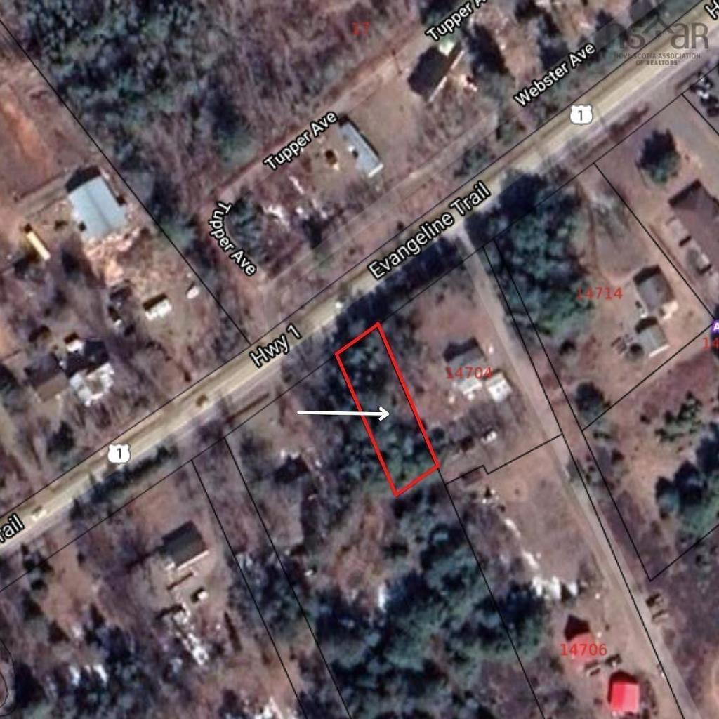 Highway 1,, Wilmot, NS